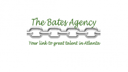 thebatesagencyatl Logo