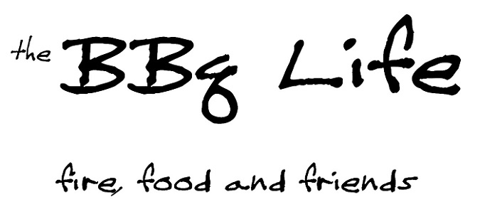 thebbqlife Logo