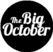 thebigoctober Logo