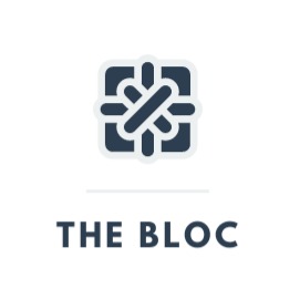 thebloc Logo