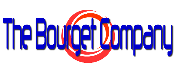 thebourgetcompany Logo