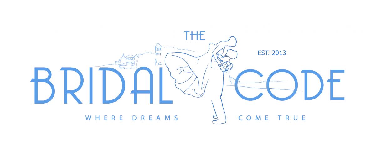 thebridalcode Logo