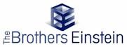 thebrotherseinstein Logo