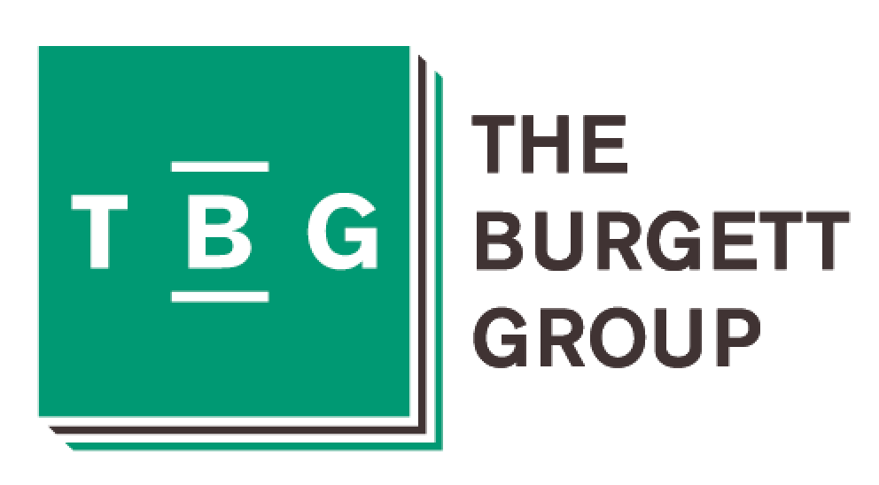 theburgettgroup Logo