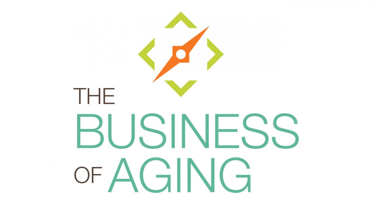 thebusinessofaging Logo