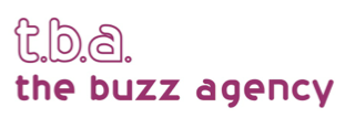 thebuzzagency1 Logo