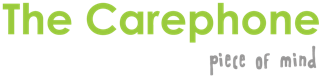 thecarephone Logo