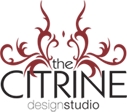 thecitrine Logo