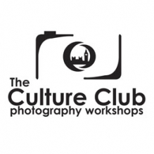 thecultureclub Logo