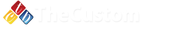 thecustomboxes Logo