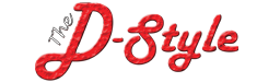 thedstyle Logo