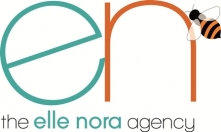 theellenoraagency Logo