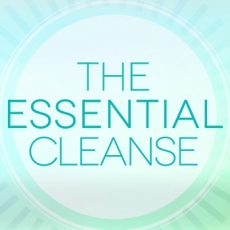 theessentialcleanse Logo