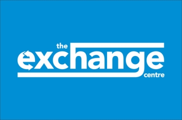 theexchangecentre Logo