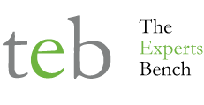 theexpertsbench Logo