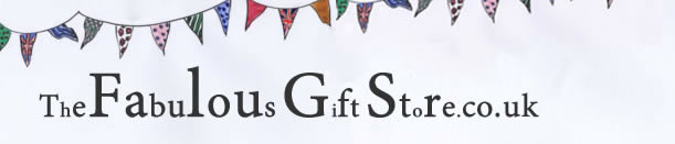 thefabulousgiftstore Logo