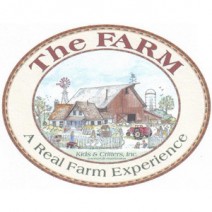 thefarmmedfordoregon Logo