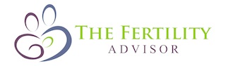 thefertilityadvisor Logo
