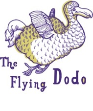theflyingdodo Logo