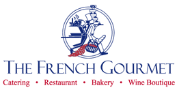 thefrenchgourmet Logo