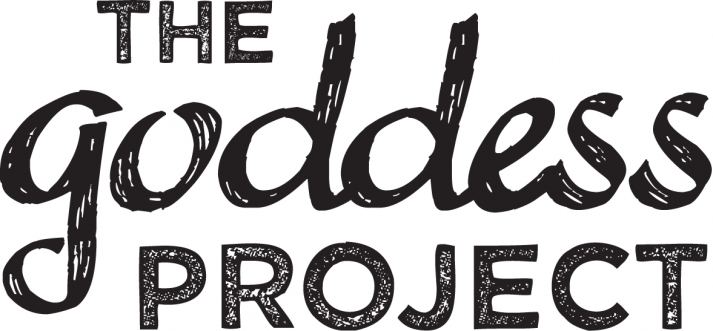 thegoddessproject Logo