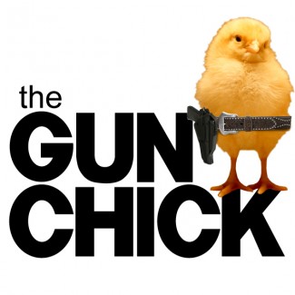 thegunchick Logo