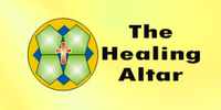 thehealingaltar Logo