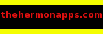 thehermonapps Logo