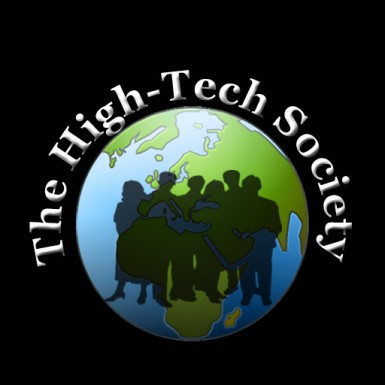 thehightechsociety Logo