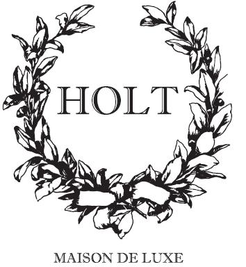 theholtstore Logo