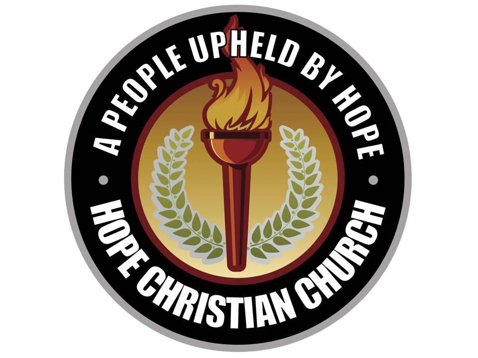 thehopeconnection Logo