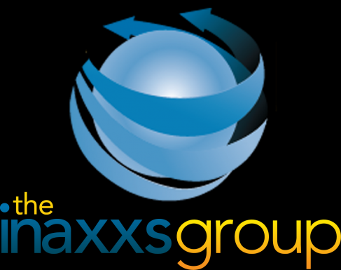 theinaxxsgroup Logo