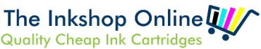 theinkshoponline Logo