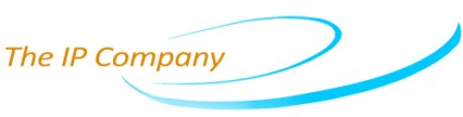 theipcompany Logo