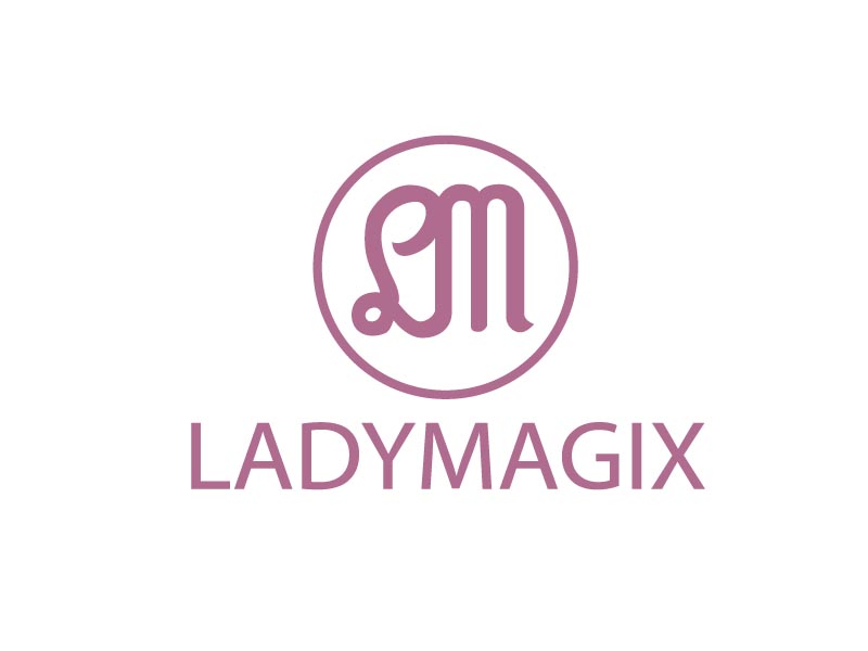theladymagix Logo