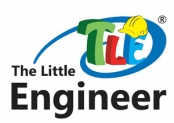 thelittleengineer Logo