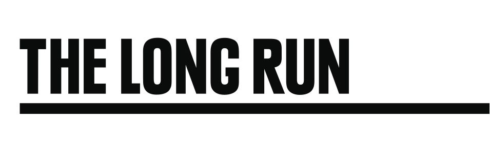 thelongrun Logo