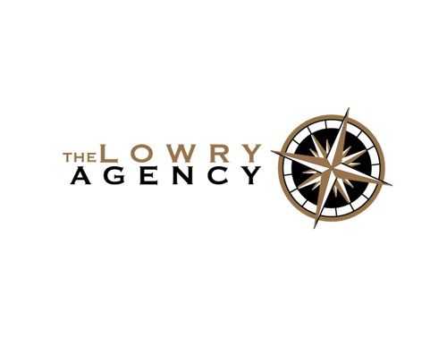 thelowryagency Logo