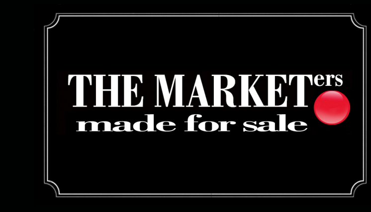 themarketers Logo