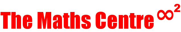 themathscentre Logo