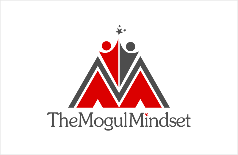 themogulmindset Logo