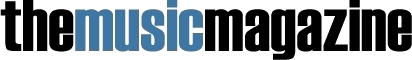 themusicmagazine Logo