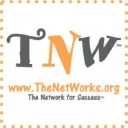 thenetworksorg Logo