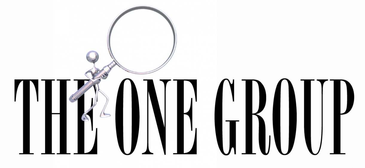 theonegroup Logo