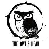 theowlshead Logo