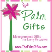 thepalmgifts Logo