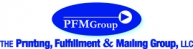 thepfmgroup Logo