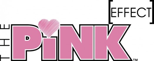 thepinkeffect Logo