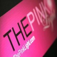 thepinklight Logo