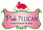 thepinkpelican Logo